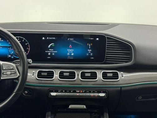 2023 Mercedes-Benz GLE 350 Base 4MATIC