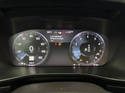 2019 Volvo XC40 R-DESIGN