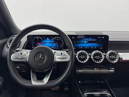 2023 Mercedes-Benz GLB 250 Base