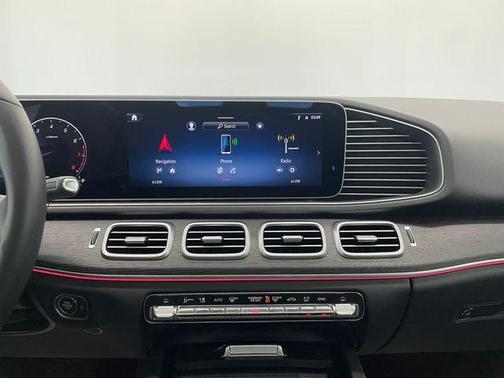 Black 2026 Mercedes-Benz GLE 350 Base 4MATIC