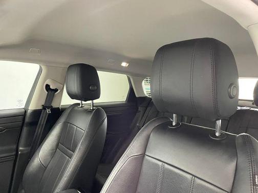 2020 Land Rover Range Rover Evoque S