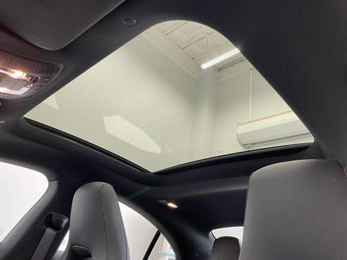 2026 Mercedes-Benz CLA 250 Base