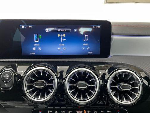 2026 Mercedes-Benz CLA 250 Base