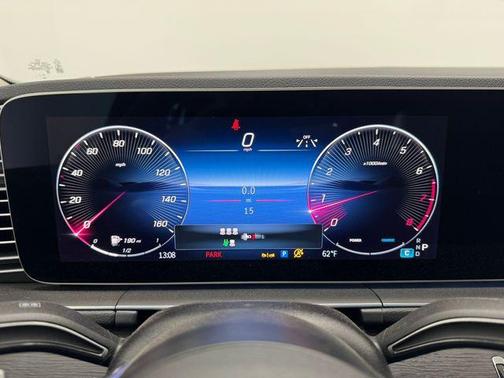 2026 Mercedes-Benz GLE 350 Base