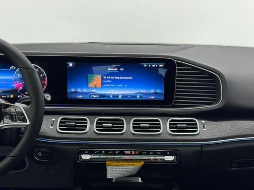 2026 Mercedes-Benz GLE 350 Base