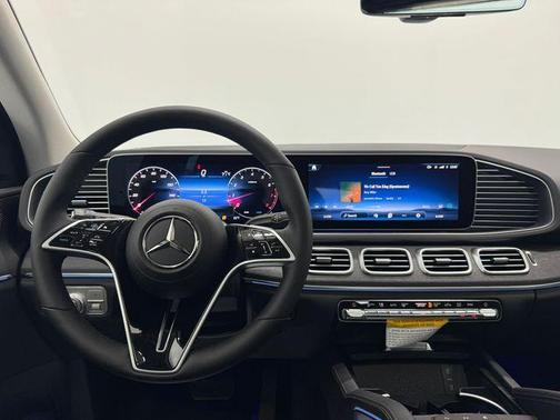 2026 Mercedes-Benz GLE 350 Base