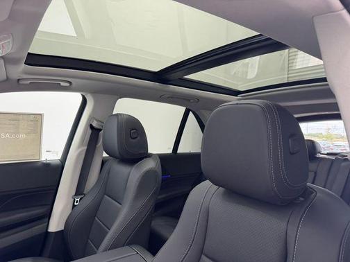 2026 Mercedes-Benz GLE 350 Base