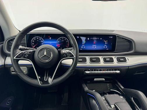 2024 Mercedes-Benz GLE 350 Base 4MATIC