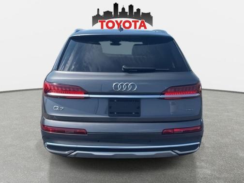 2023 Audi Q7 55 Prestige