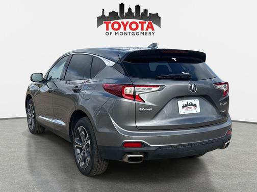 2025 Acura RDX Technology Package