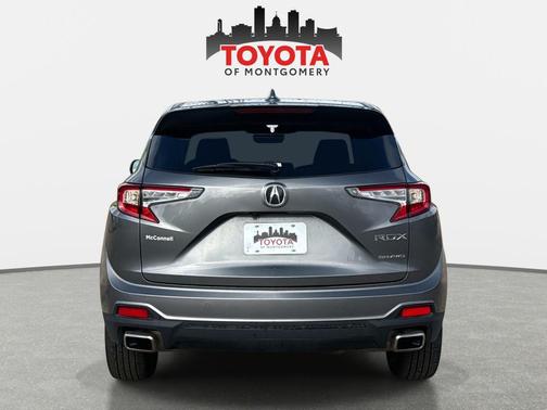 2025 Acura RDX Technology Package