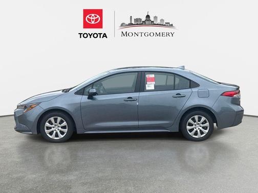 Celestite 2026 Toyota Corolla LE