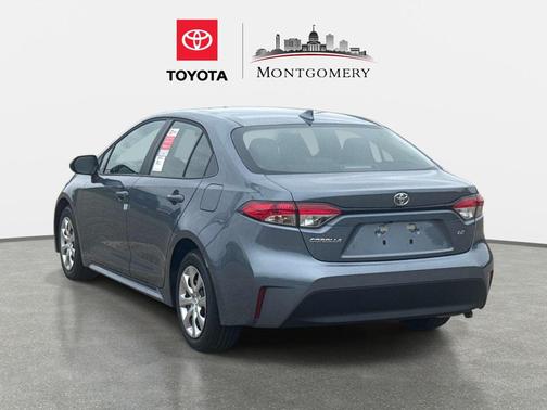 Celestite 2026 Toyota Corolla LE