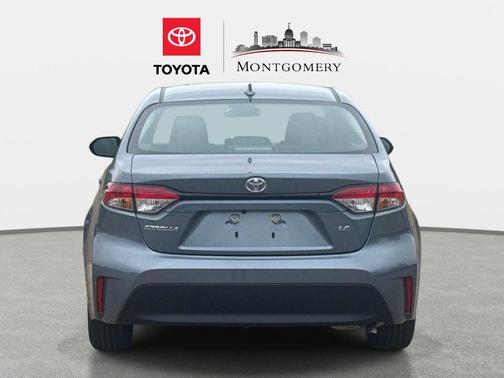 Celestite 2026 Toyota Corolla LE