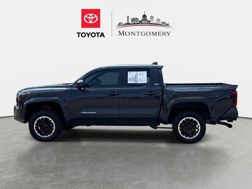 Underground 2024 Toyota Tacoma SR5