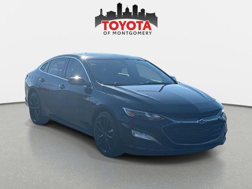 2021 Chevrolet Malibu FWD LT