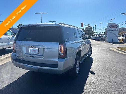 2019 GMC Yukon XL SLT