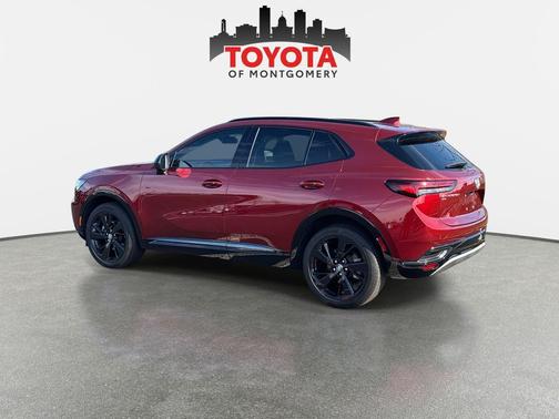 2023 Buick Envision Essence AWD