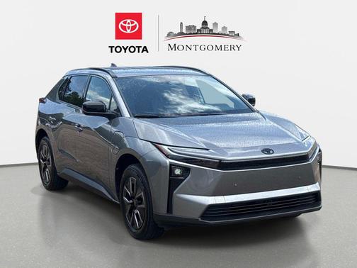 Heavy Metal 2026 Toyota bZ XLE