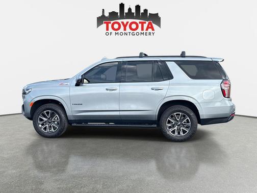 2024 Chevrolet Tahoe 4WD Z71