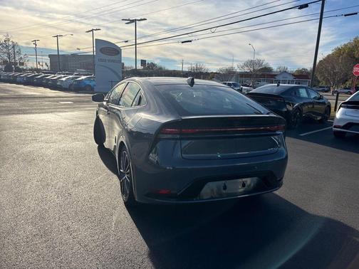 2026 Toyota Prius Limited