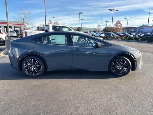 2026 Toyota Prius Limited