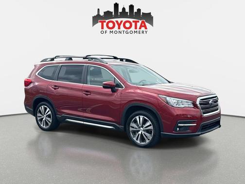 2020 Subaru Ascent Limited 7-Passenger