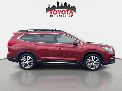 2020 Subaru Ascent Limited 7-Passenger