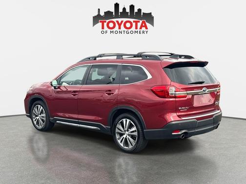 2020 Subaru Ascent Limited 7-Passenger