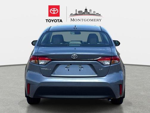 Celestite 2026 Toyota Corolla LE