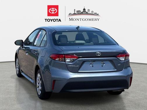 Celestite 2026 Toyota Corolla LE