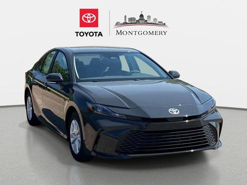 Underground 2026 Toyota Camry LE