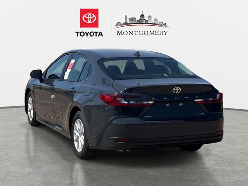 Underground 2026 Toyota Camry LE