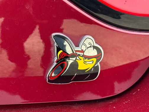 Octane Red Pearlcoat 2022 Dodge Charger R/T Scat Pack