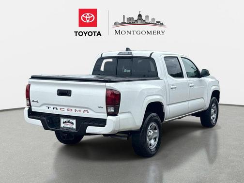 Ice Cap 2023 Toyota Tacoma SR