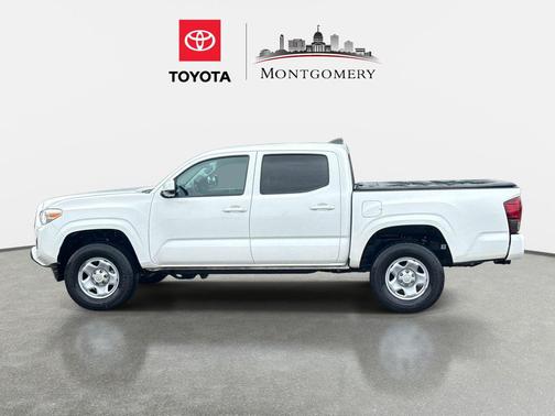 Ice Cap 2023 Toyota Tacoma SR