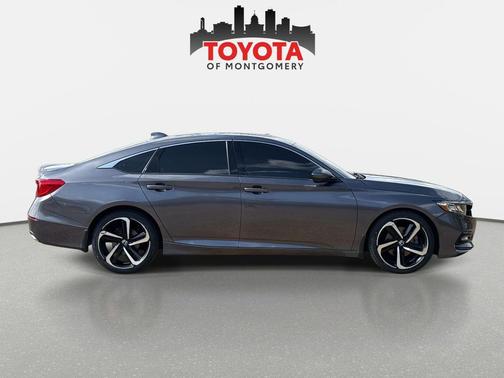 2020 Honda Accord Sport 1.5T