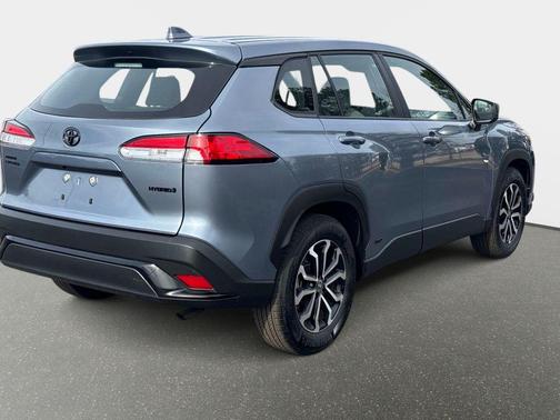 2024 Toyota Corolla Hybrid L