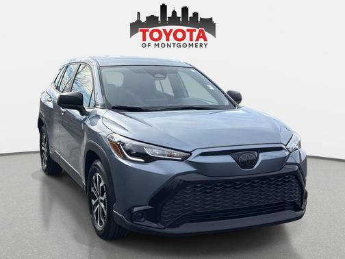 2024 Toyota Corolla Hybrid L