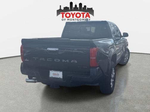 2025 Toyota Tacoma Hybrid Limited
