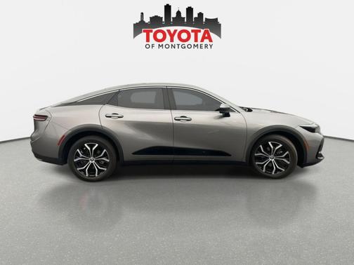 2023 Toyota Crown Limited