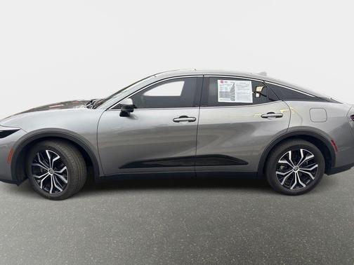 2023 Toyota Crown Limited