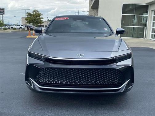 2023 Toyota Crown Limited