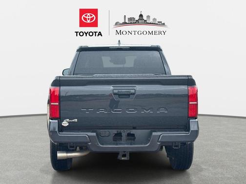 Underground 2024 Toyota Tacoma SR5