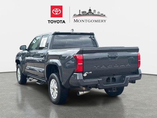 Underground 2024 Toyota Tacoma SR5