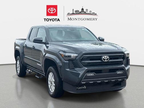 Underground 2024 Toyota Tacoma SR5