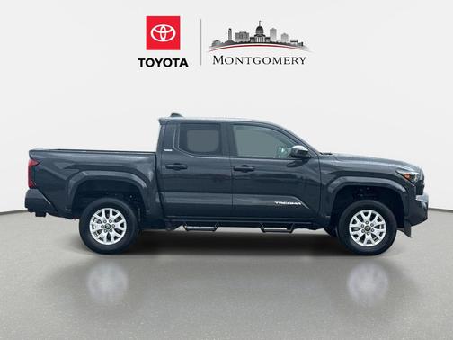 Underground 2024 Toyota Tacoma SR5