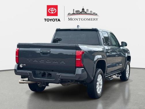 Underground 2024 Toyota Tacoma SR5