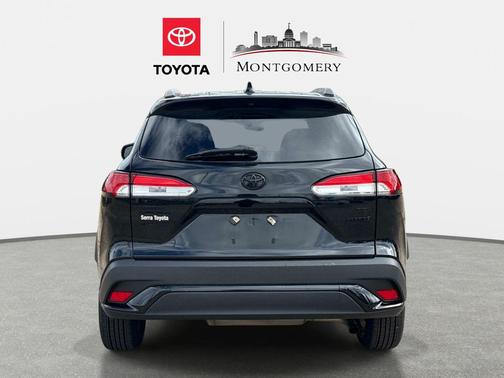 2023 Toyota Corolla Hybrid SE