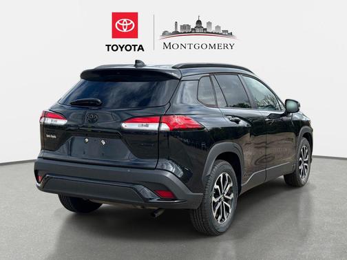 2023 Toyota Corolla Hybrid SE